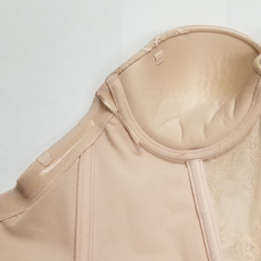 Cassandra Intimates 32B bustier/corset - Picture 11 of 12